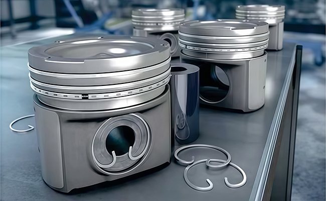 Ремонтный комплект для двигателя DEUTZ BF6M1013FC по суперцене — 2020 руб. с НДС!