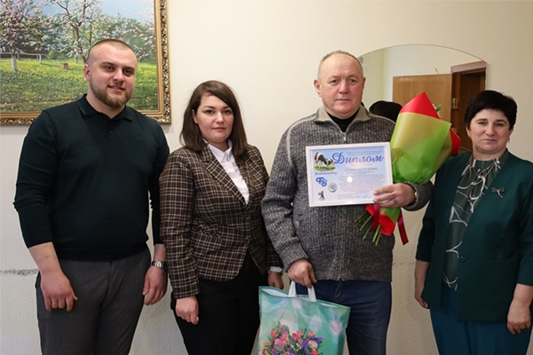 Жизнь, закалённая испытаниями.